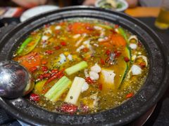 -小饕荟雅安贡椒鱼鲜馆(广福桥店)