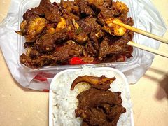 -小柴米·传统江西菜(八一广场店)