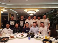 -皇朝尊会(龙之梦大酒店)