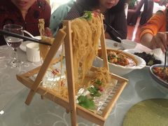 -鱼翅楼·津派砂锅鱼翅(水上公园店)