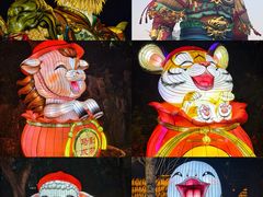 -深圳锦绣中华民俗村