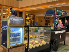 -上海浦西万怡酒店