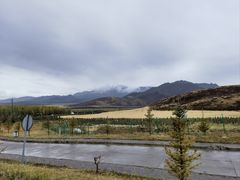 -扁都口生态休闲旅游区