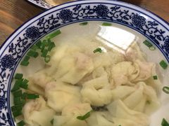 小馄饨-鼎顺小吃(吴山名楼店)