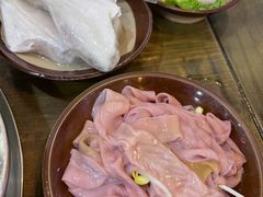 -正南齊北重庆老火锅(光华村直营店)