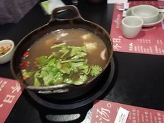 -盡膳口福·百年汤方火锅(科华北路店)