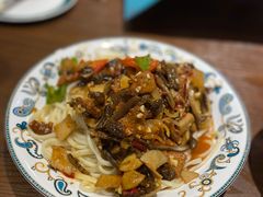 -亚克西姆新疆菜(库车店)