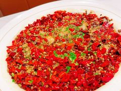 -椒爱水煮鱼川菜(龙德广场店)