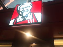 -肯德基(温州世贸店)