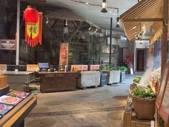 -柴米油盐(土菜院子店)