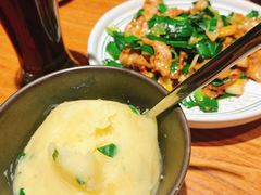 -云海肴·汽锅鸡·云南菜(高德置地店)