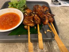 -美奈小馆·东南亚菜(福田星河COCO Park店)