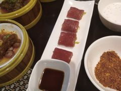 港式红米肠粉-博悦茶餐厅(文殊院店)