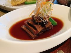 -山葵家·创意料理(宁波来福士店)