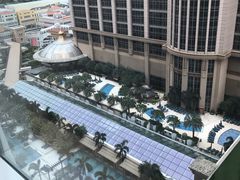 -澳门喜来登大酒店
