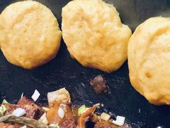 -晨皓祥人民公社铁锅炖菜(西华苑店)