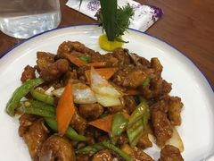 -喜来酌海鲜·饺子(和平一店)