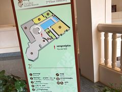 -吴哥国家博物馆