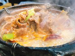 -范贤光鸡公煲(平乐园总店)