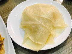 春饼-哈尔滨春饼(朝山街店)