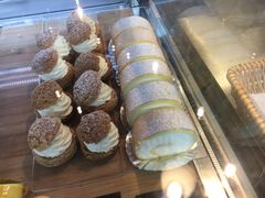 -麦田工坊(月湖店)