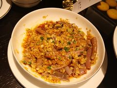 -甄御•海鲜新青岛菜(麦岛店)