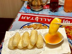 -全明星主题餐厅(新体店)