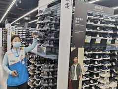 -迪卡侬(雨花店)