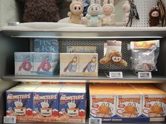 -泡泡玛特POPMART(苏州诚品生活店)