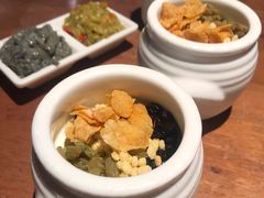 -黑鸡小馆(金源店)