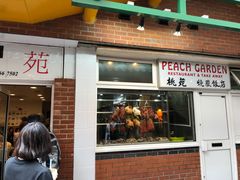 -桃苑烧腊饭店