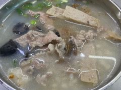 -广场正宗原汁薏米店