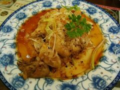 -阿殳菜馆·私厨(水围村店)