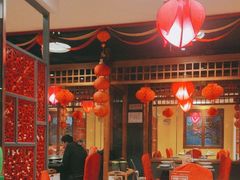 -芦月轩羊蝎子(劲松店)