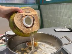 -椰小鸡·琼州糟粕醋·火锅(美兰缤纷城店)