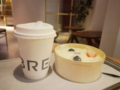 -C·BREAD饱仓(北苑店)