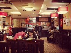 大堂-姚记炒肝店(簋街店)