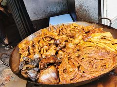 -吴长子卤菜馆(统一街店)