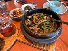 -镇江苏宁万豪酒店-苏筵中餐厅