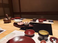 -花潮料理艺食馆(世欧广场店)
