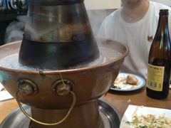 -年巴羊肉铺老铜锅(梅江店)