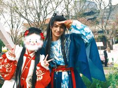 -武汉园博园(武汉自然博物馆)