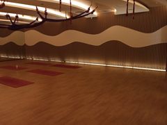 -W FITNESS 威尔仕健身·游泳(老西门新苑店)