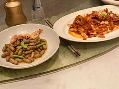 -上海人家花樣年华(中山公园店)