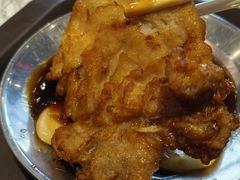 -鲜得来排骨年糕(即墨路店)