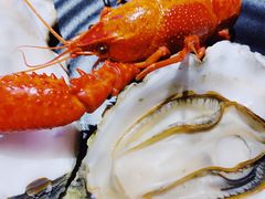 -红钳侠小龙虾·烧烤(中赢康康谷店)