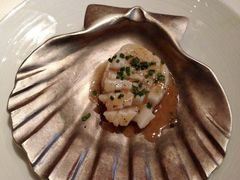 -Le Bernardin
