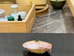 -松临·铁板烧&Omakase(神农店)