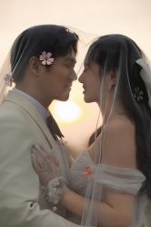 -MAO亲爱的猫婚纱摄影工作室