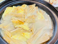 -南平静修小镇水芳阁餐厅